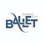 Kansas City Ballet YouTube channel avatar 