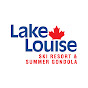 Lake Louise Ski Resort & Summer Gondola YouTube thumbnail