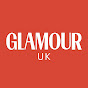 Glamour Magazine UK YouTube channel avatar 