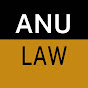 ANU College of Law YouTube channel avatar 