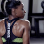 Simone Biles YouTube thumbnail