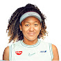 Naomi Osaka YouTube thumbnail