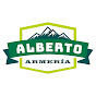 Armeria Alberto YouTube channel avatar 