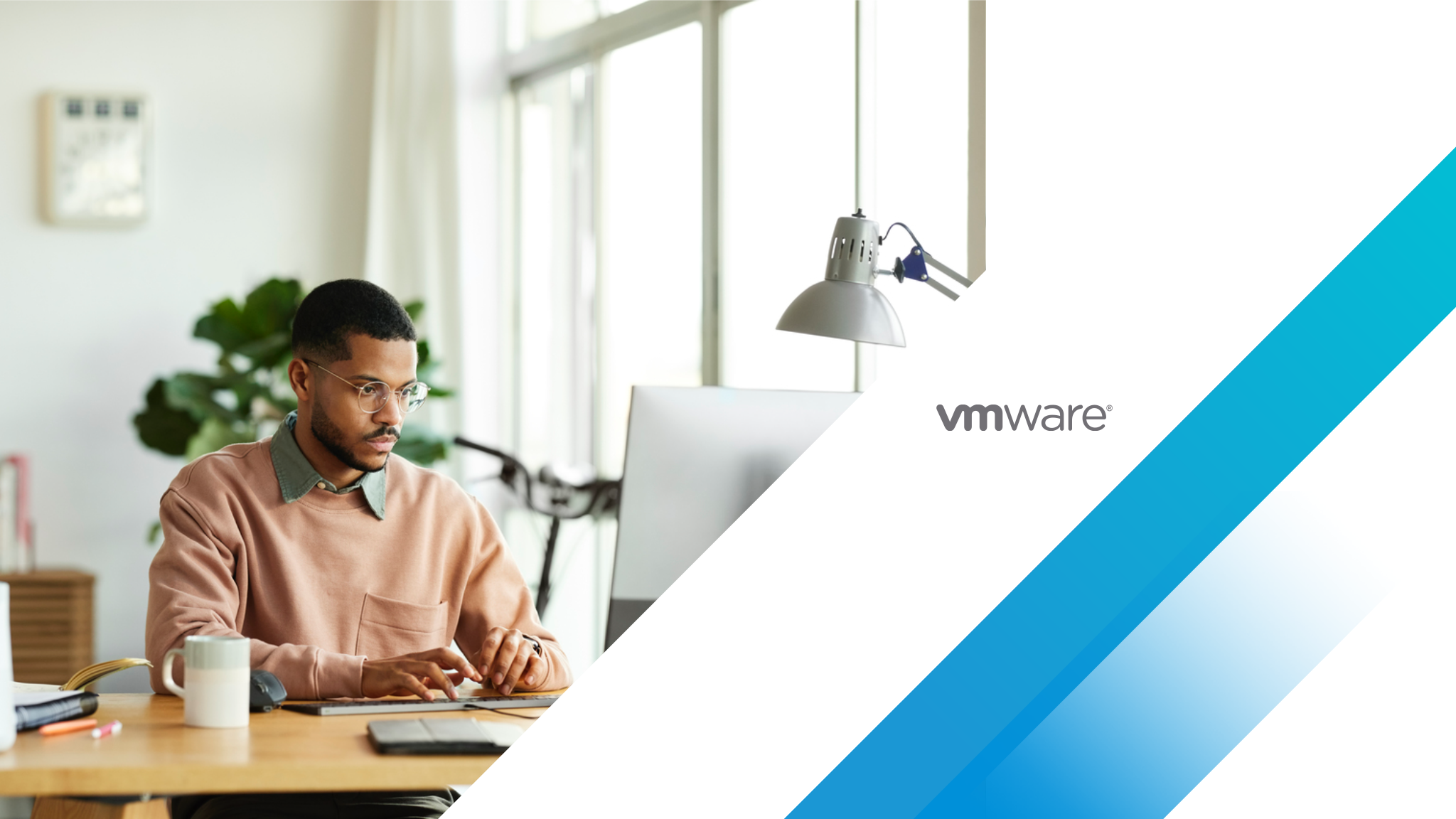 VMware EMEA YouTube banner