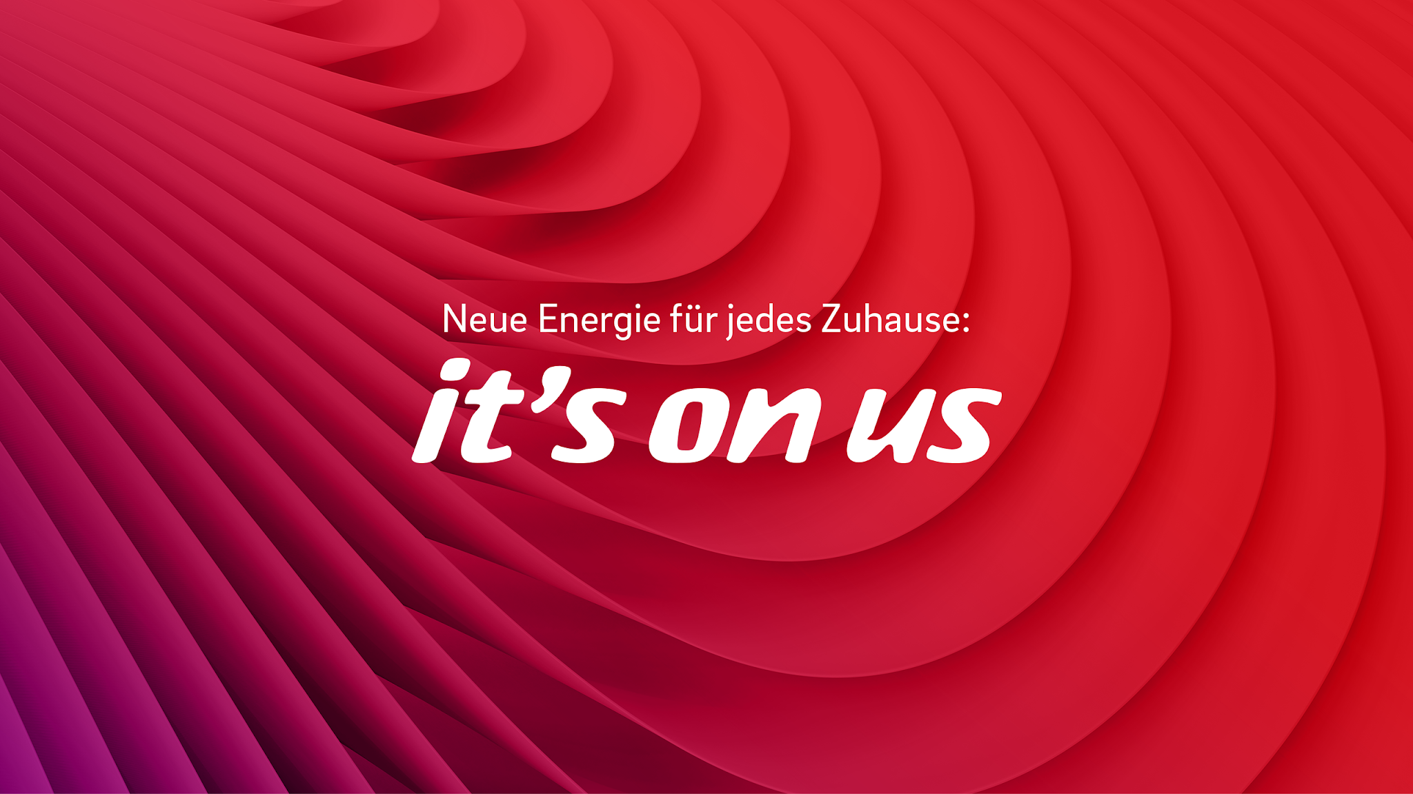 E.ON Energie Deutschland YouTube banner