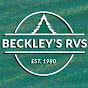 Beckley's RVs YouTube channel avatar 