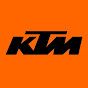 KTM YouTube channel avatar 