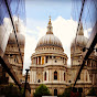 St Paul's Cathedral YouTube channel avatar 