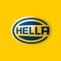 HELLA Australia YouTube channel avatar 