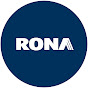 RONA Inc YouTube channel avatar 