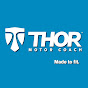 Thor Motor Coach YouTube channel avatar 