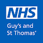 Guy's and St Thomas' NHS Foundation Trust YouTube channel avatar 