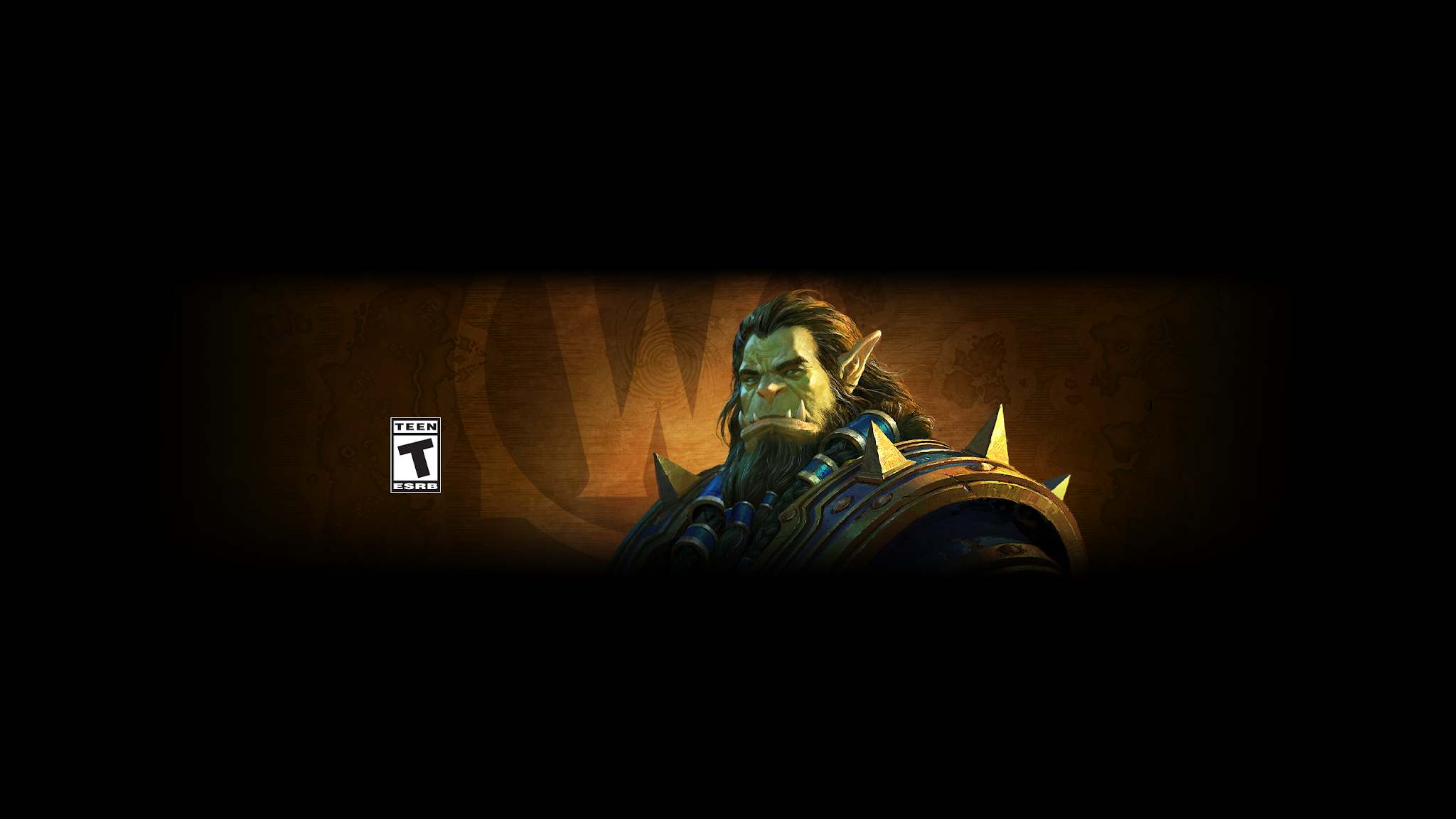 World of Warcraft YouTube banner