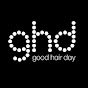 ghdSpain YouTube channel avatar 