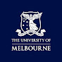 The University of Melbourne YouTube channel avatar 