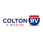 Colton RV & Marine YouTube channel avatar 