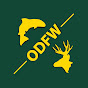 Oregon Department of Fish and Wildlife YouTube channel avatar 