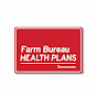 Farm Bureau Health Plans YouTube thumbnail