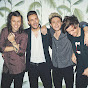 OneDirectionVEVO YouTube thumbnail