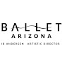 balletarizona YouTube channel avatar 