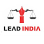 Lead India Law YouTube channel avatar 