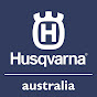 Husqvarna Australia YouTube thumbnail