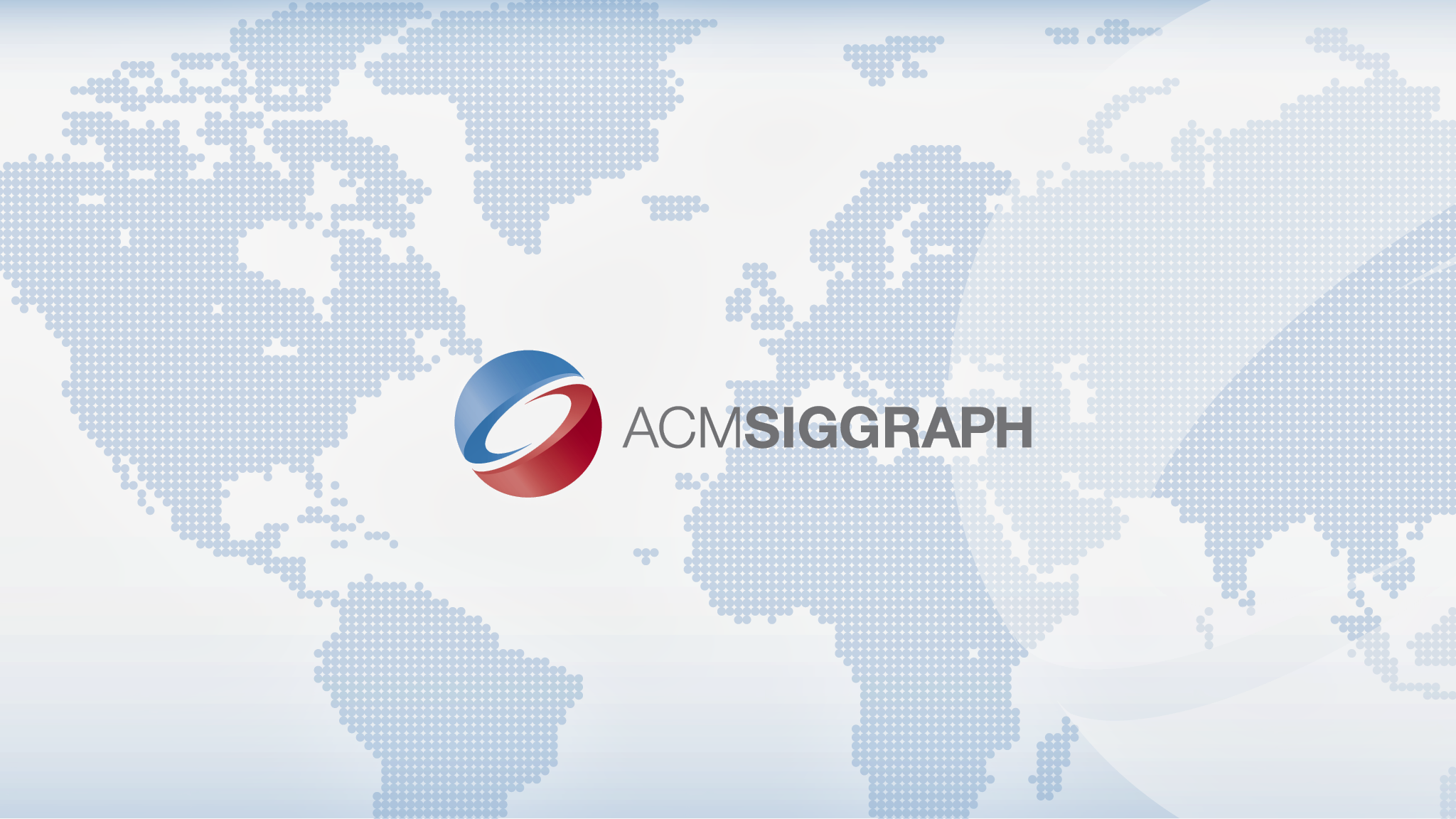 ACMSIGGRAPH YouTube banner