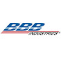 BBB Industries YouTube channel avatar 