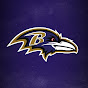 Baltimore Ravens YouTube channel avatar 