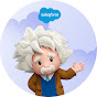 Salesforce Support YouTube channel avatar 