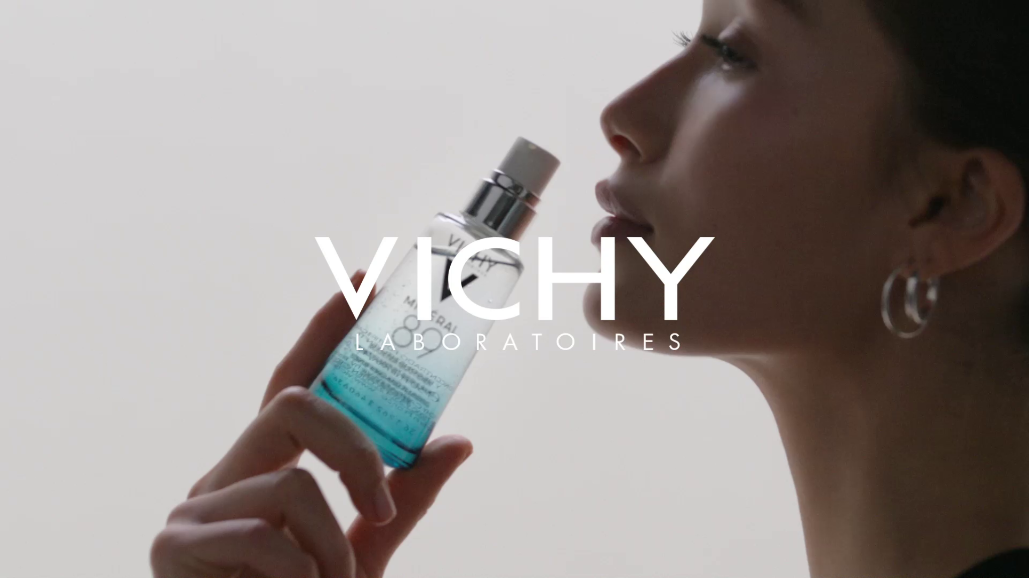 VICHYCANADA YouTube banner