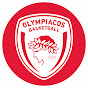 Olympiacos B.C. YouTube channel avatar 