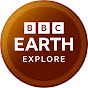 BBC Earth Explore YouTube channel avatar 