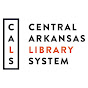 Central Arkansas Library System YouTube thumbnail