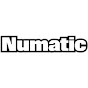 Numatic International YouTube channel avatar 