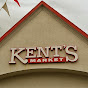 Kents Market YouTube thumbnail