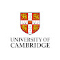 Cambridge University YouTube channel avatar 