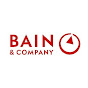 Bain & Company YouTube channel avatar 