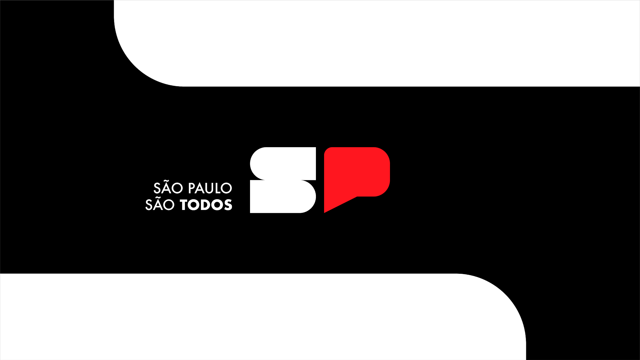 Governo do Estado de São Paulo YouTube banner