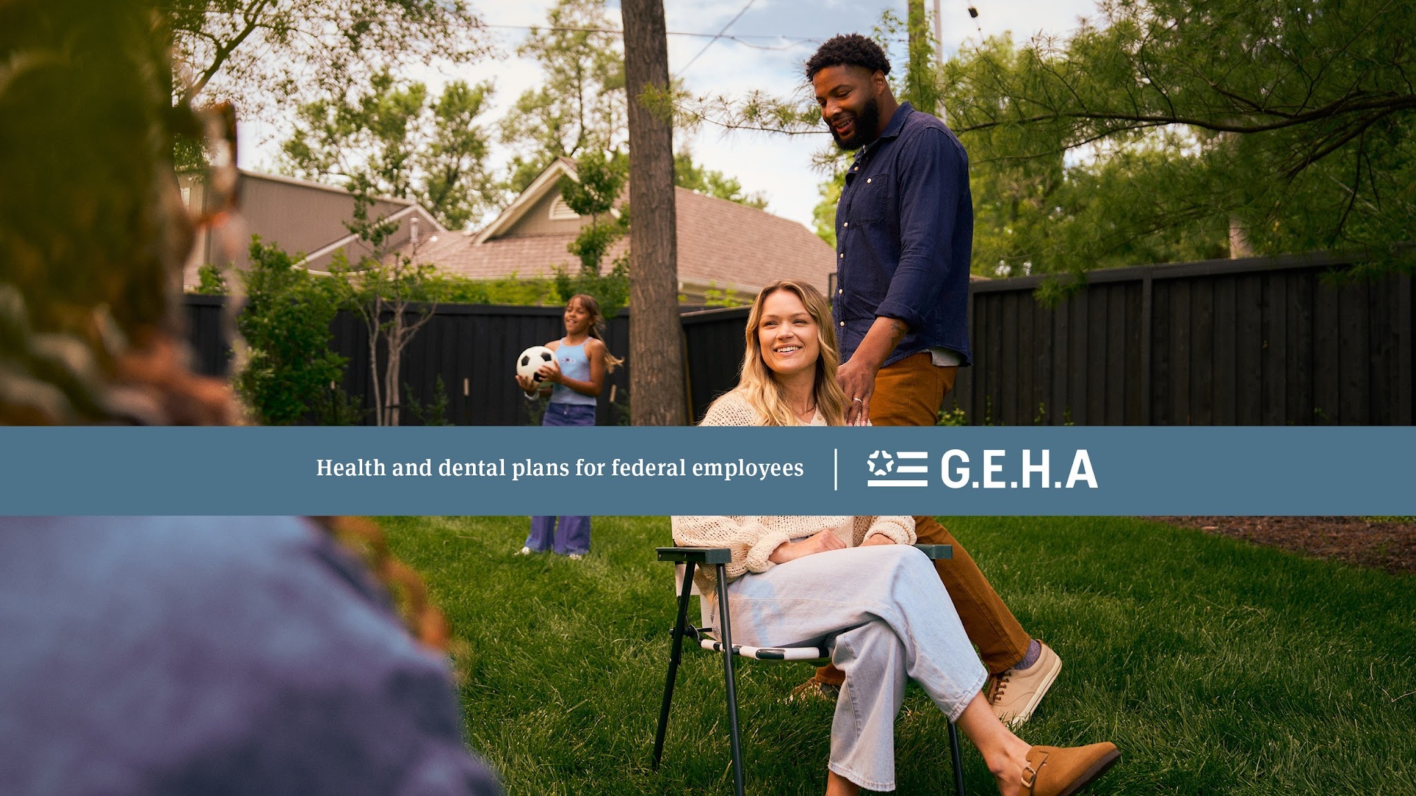 GEHAhealth YouTube banner