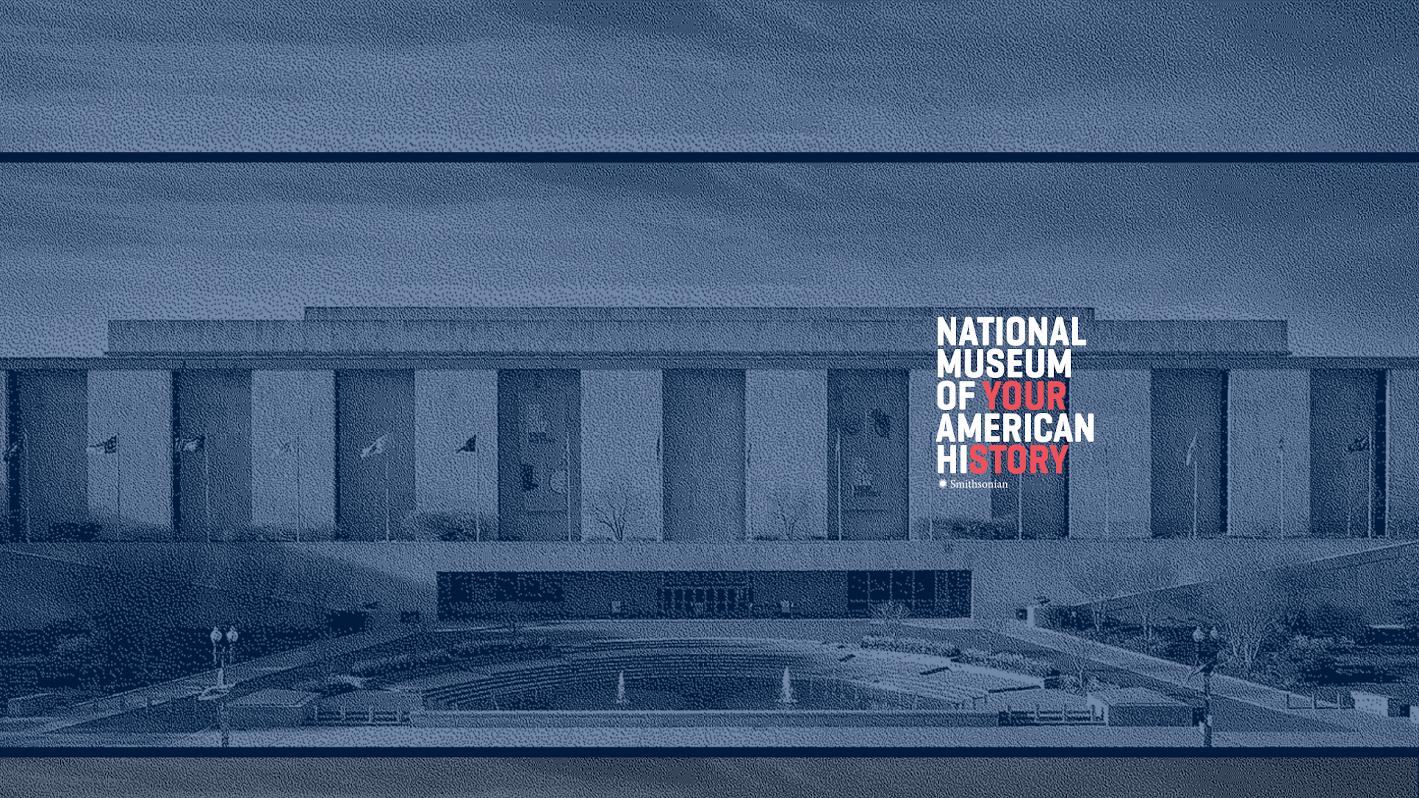 National Museum of American History YouTube banner