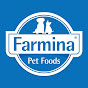 Farmina North America YouTube channel avatar 