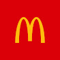 McDonald's Brasil YouTube channel avatar 