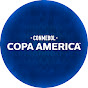 Copa América YouTube channel avatar 