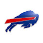 Buffalo Bills YouTube channel avatar 