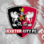 Exeter City Football Club YouTube thumbnail