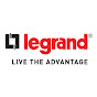 Legrand India YouTube channel avatar 