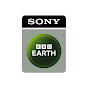 Sony BBC Earth YouTube thumbnail