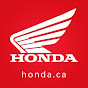 Honda Powersports-Outdoor Canada  YouTube channel avatar 