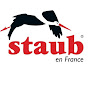 Staub UK YouTube thumbnail